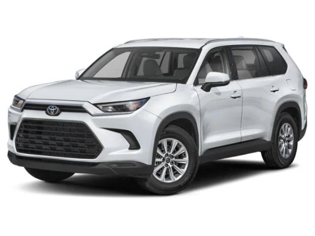 toyota grand highlander 2024 5TDAAAB51RS004133 image toyota grand highlander 2024 5TDAAAB51RS004133 image